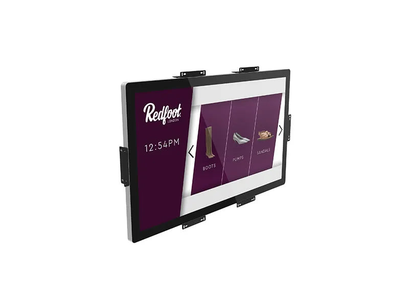 PCAP Touch Screen Monitors (22"-55")