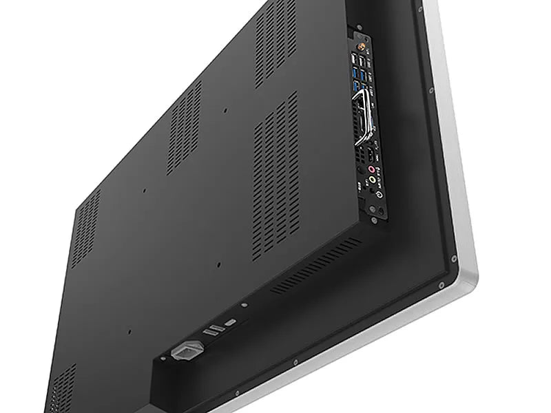 PCAP Touch Screen Monitors (22"-55")