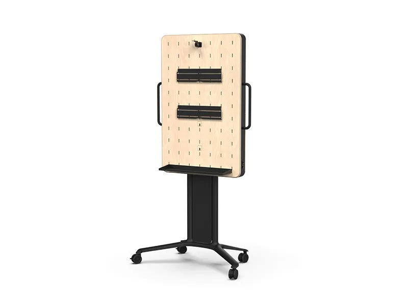 SMS Peggy One Engaged Meeting Display Stand