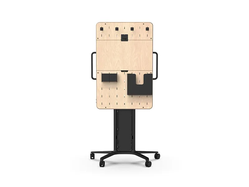 SMS Peggy One Engaged Meeting Display Stand