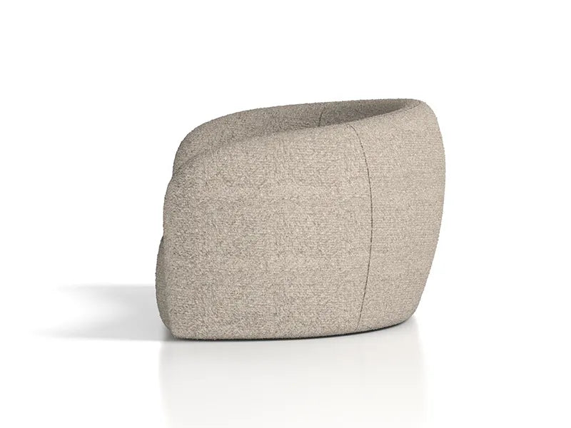 Phoebe Curved Sofa