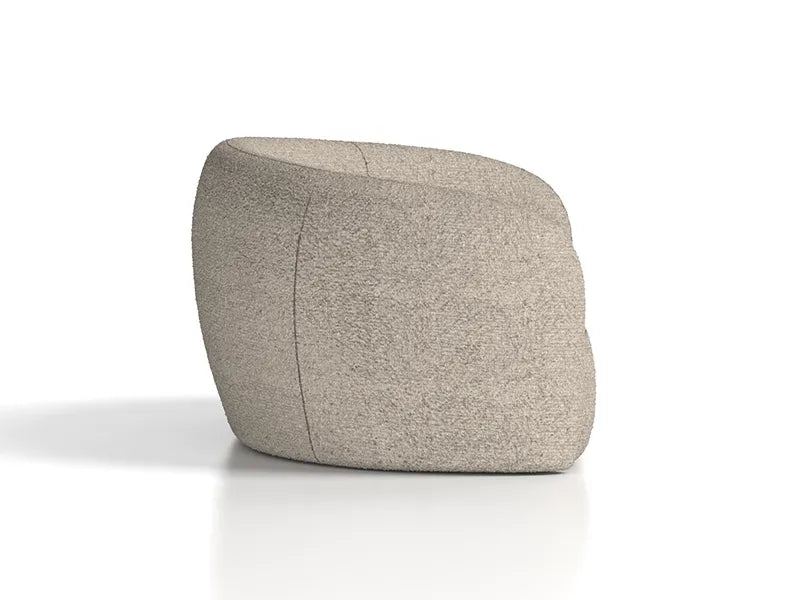 Phoebe Curved Sofa