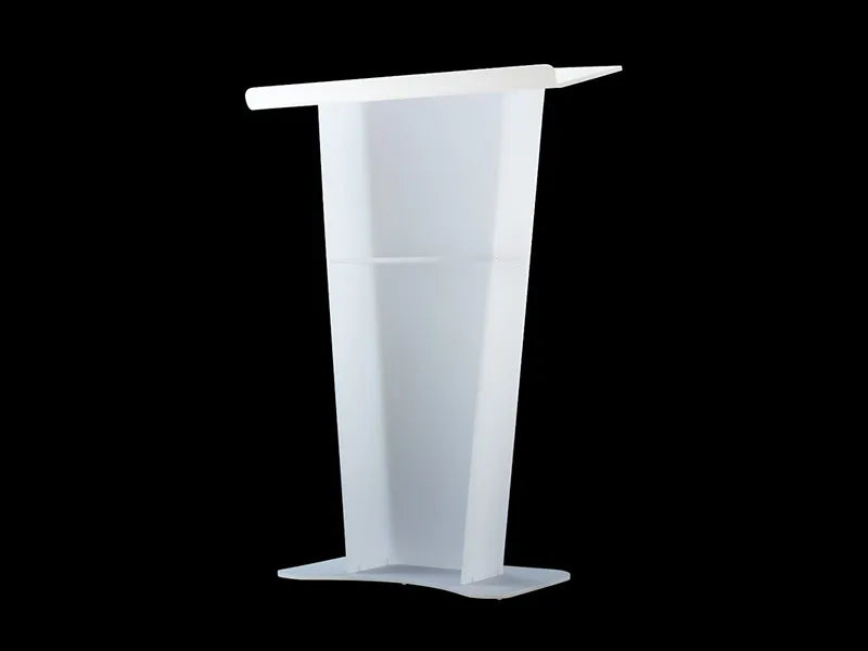 Premier Acrylic Lectern 05