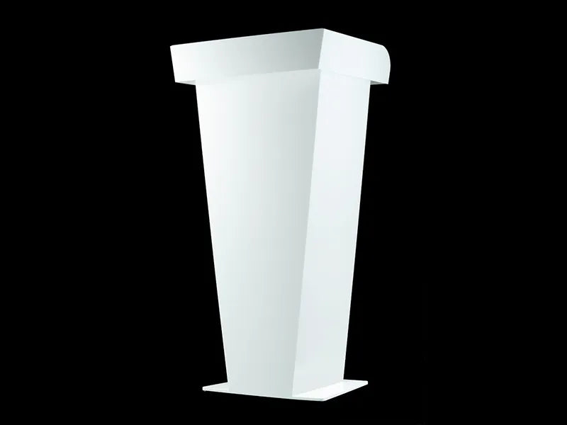 Premier Acrylic Lectern 06