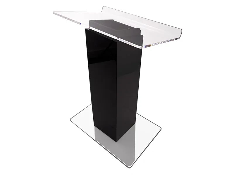 Premier Acrylic Lectern 12