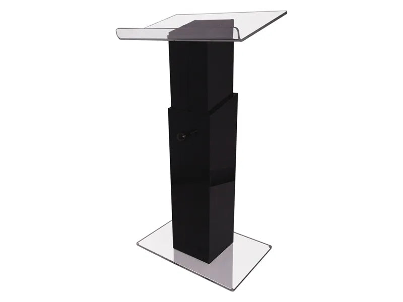 Premier Acrylic Lectern 12
