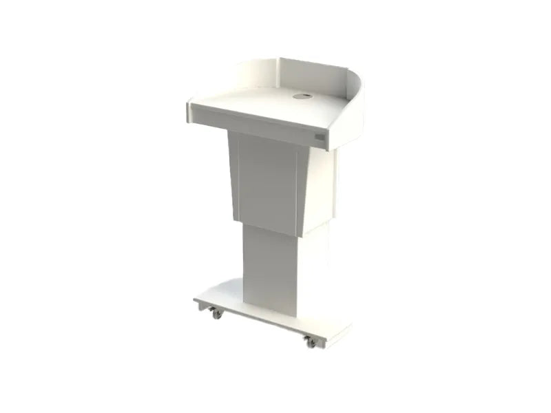 Premier Height Adjustable Lectern