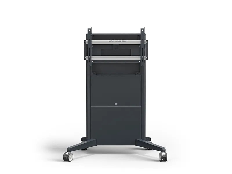SMS Presence Mobile Trolley