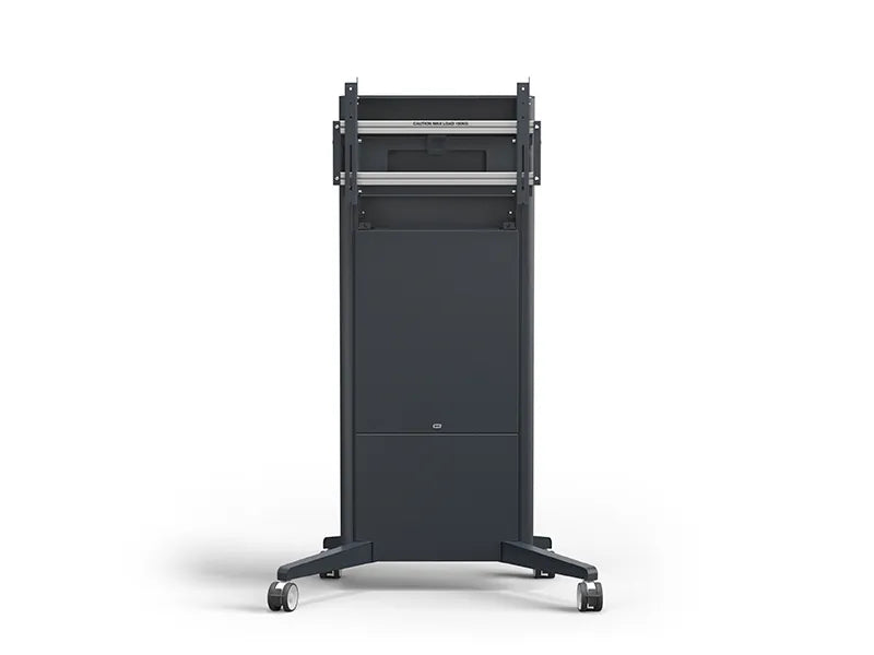 SMS Presence Mobile Trolley