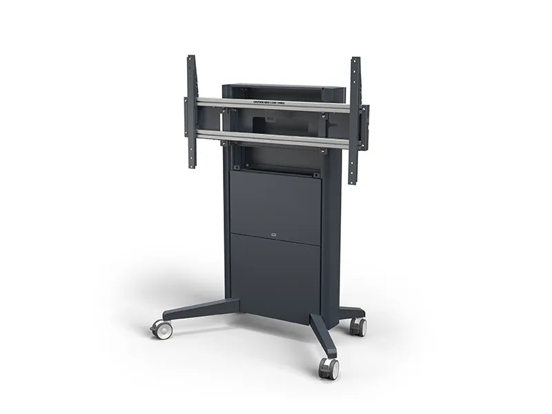 SMS Presence Mobile Trolley