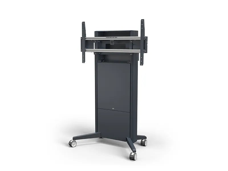 SMS Presence Mobile Trolley