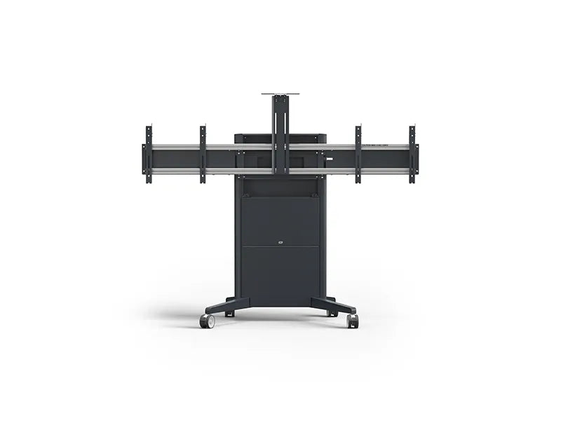 SMS Presence Mobile Video Conference Trolley