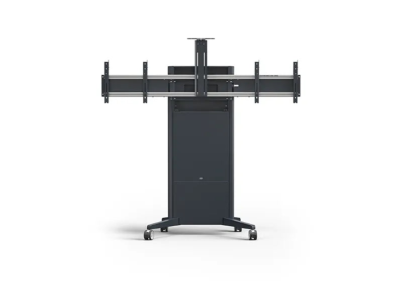 SMS Presence Mobile Video Conference Trolley