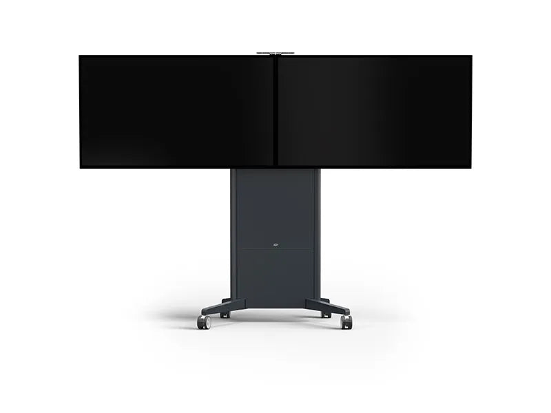 SMS Presence Mobile Video Conference Trolley
