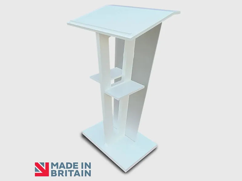 Presentation Lectern 01