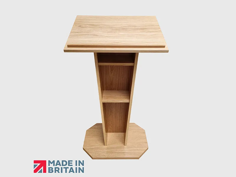 Presentation Lectern 03