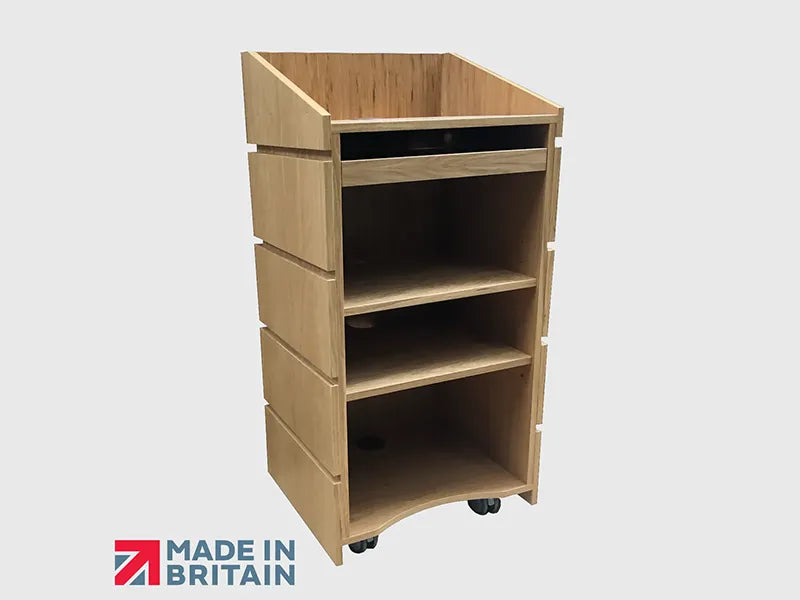 Presentation Lectern 05