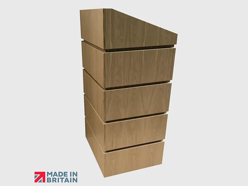 Presentation Lectern 05