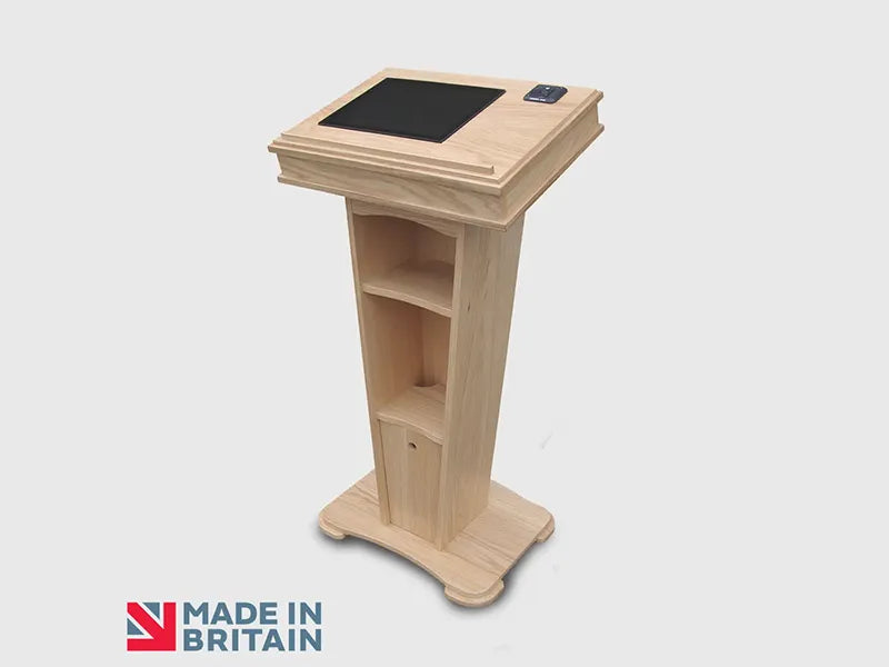 Presentation Lectern 06