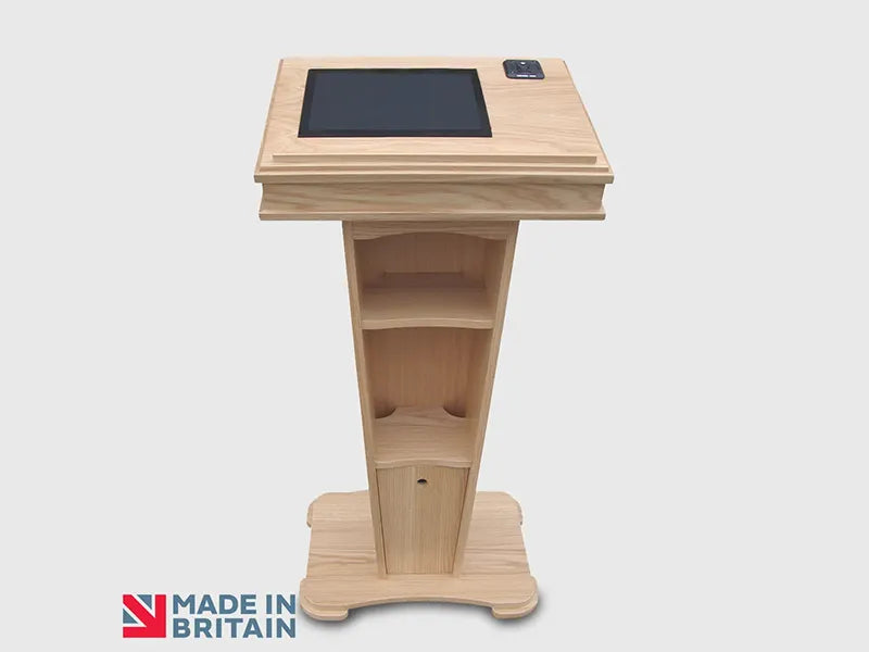 Presentation Lectern 06