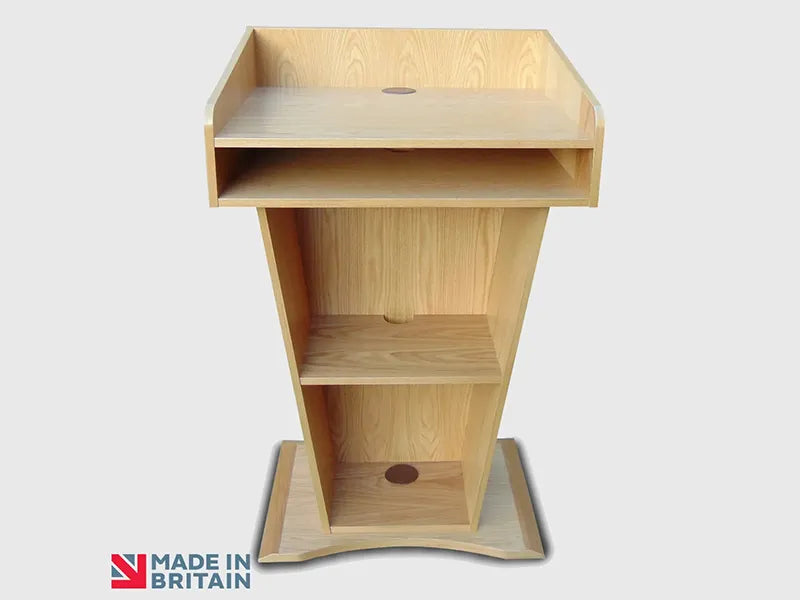 Presentation Lectern 07