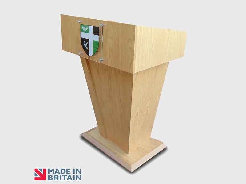 Presentation Lectern 07
