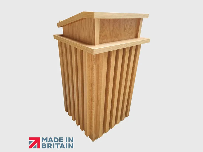 Presentation Lectern 08