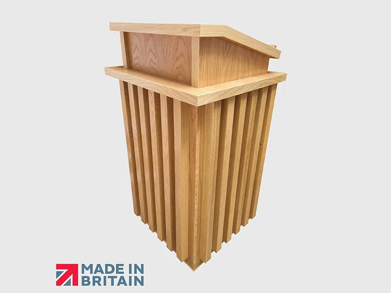 Presentation Lectern 08