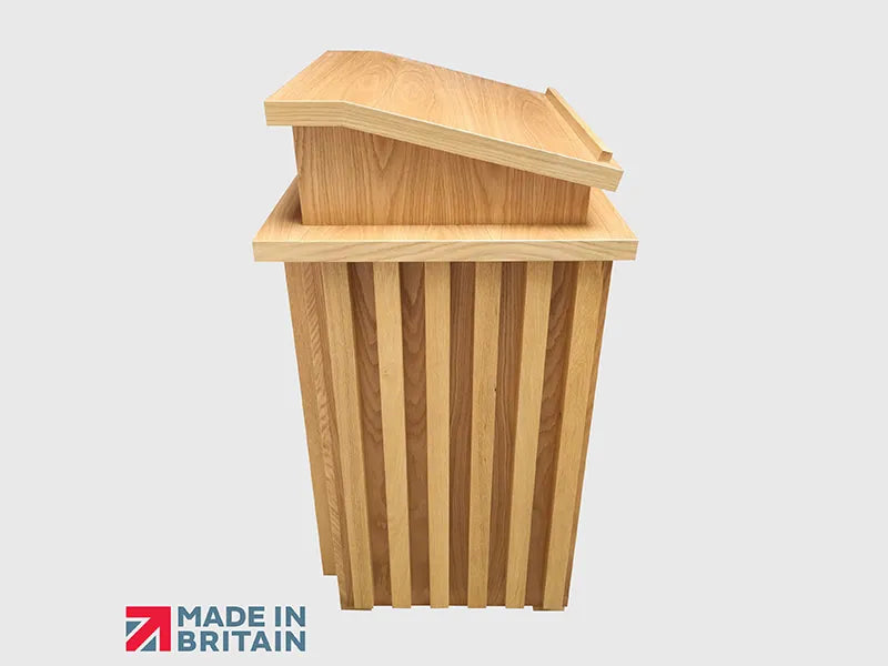 Presentation Lectern 08