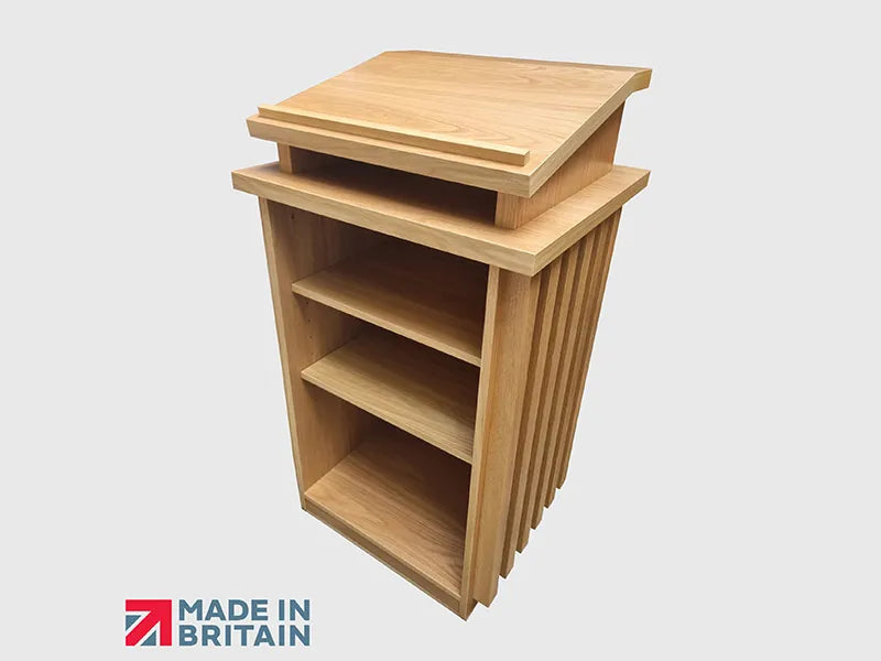 Presentation Lectern 08