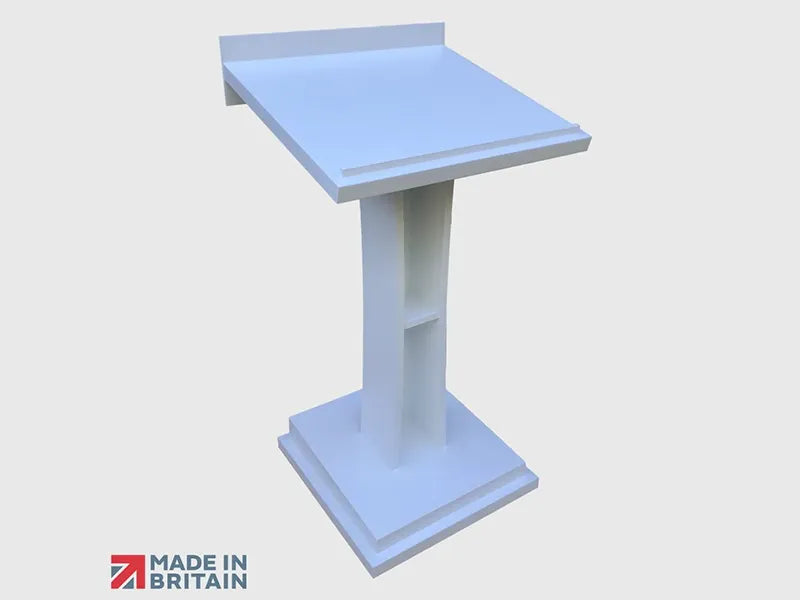 Presentation Lectern 09