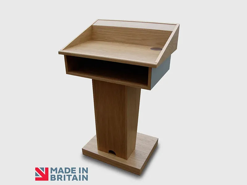 Presentation Lectern 10