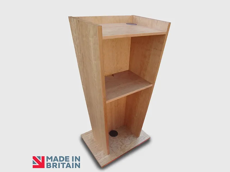 Presentation Lectern 12