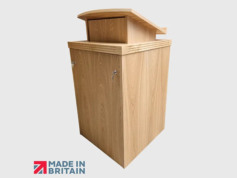 Presentation Lectern 15
