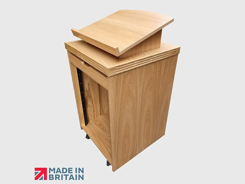 Presentation Lectern 15