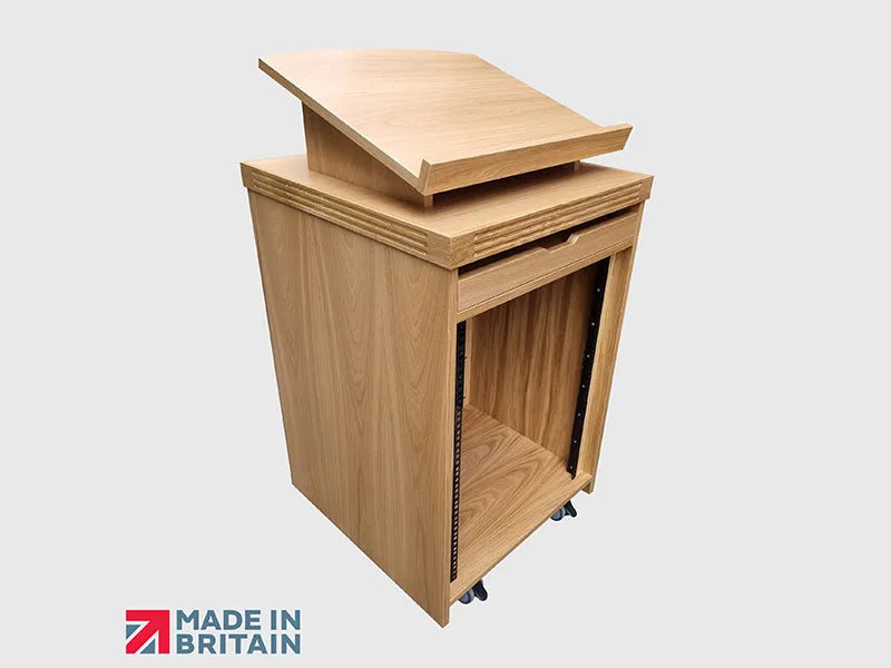 Presentation Lectern 15