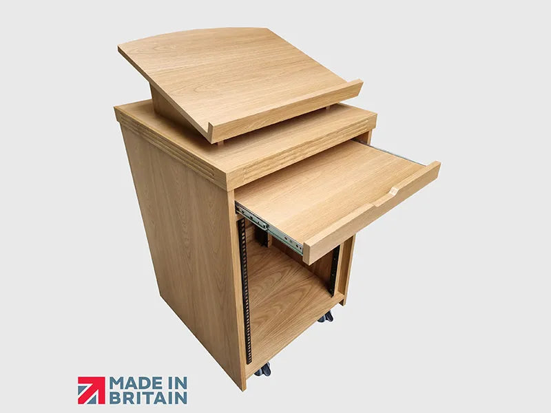 Presentation Lectern 15