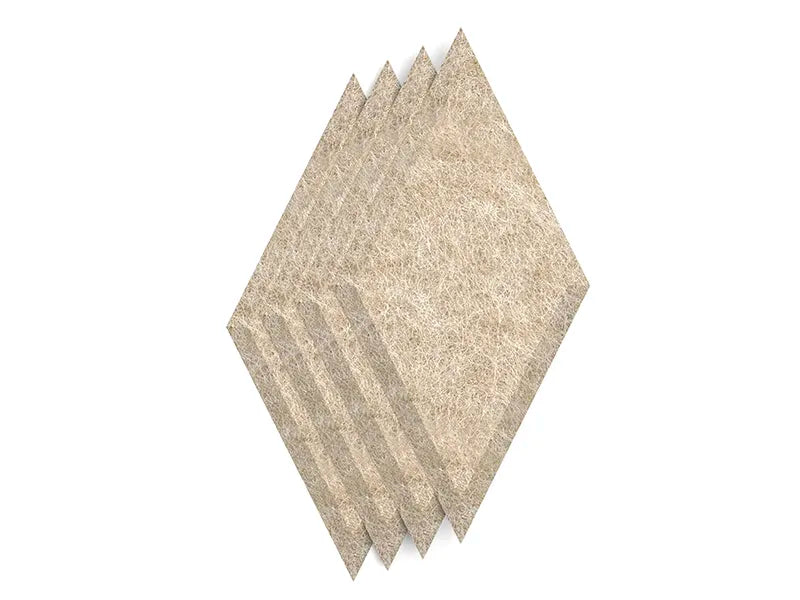 Sch! Acoustic Wall Tiles