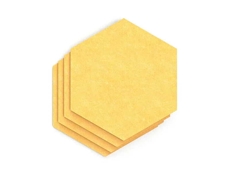 Sch! Acoustic Wall Tiles