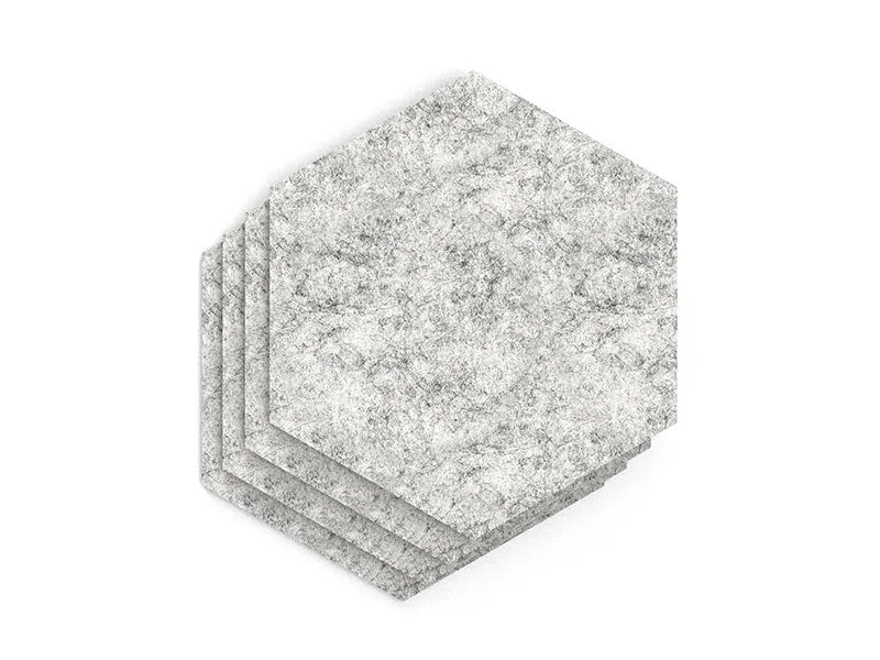 Sch! Acoustic Wall Tiles