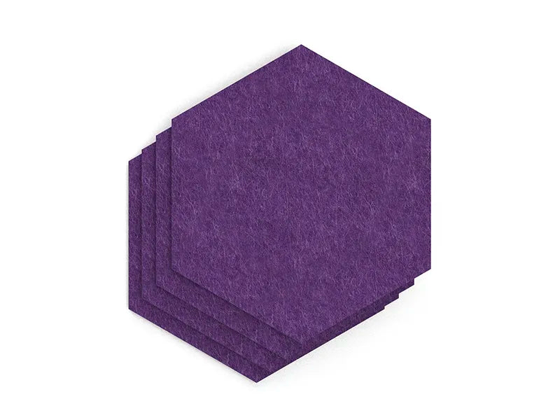 Sch! Acoustic Wall Tiles