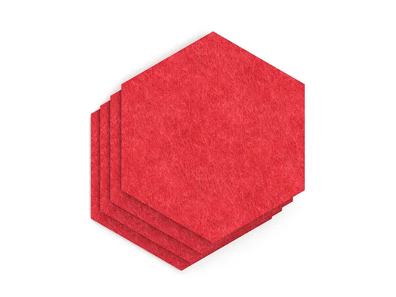 Sch! Acoustic Wall Tiles