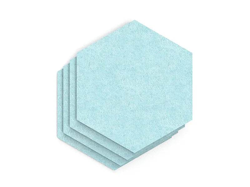 Sch! Acoustic Wall Tiles