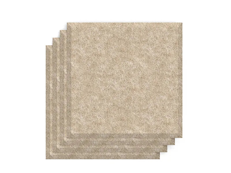 Sch! Acoustic Wall Tiles