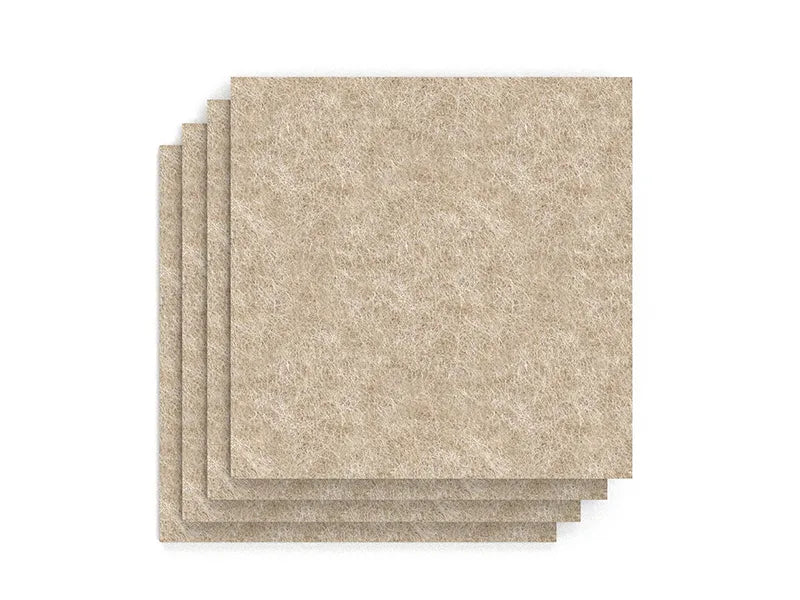 Sch! Acoustic Wall Tiles