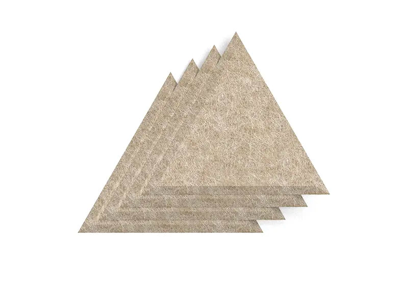 Sch! Acoustic Wall Tiles