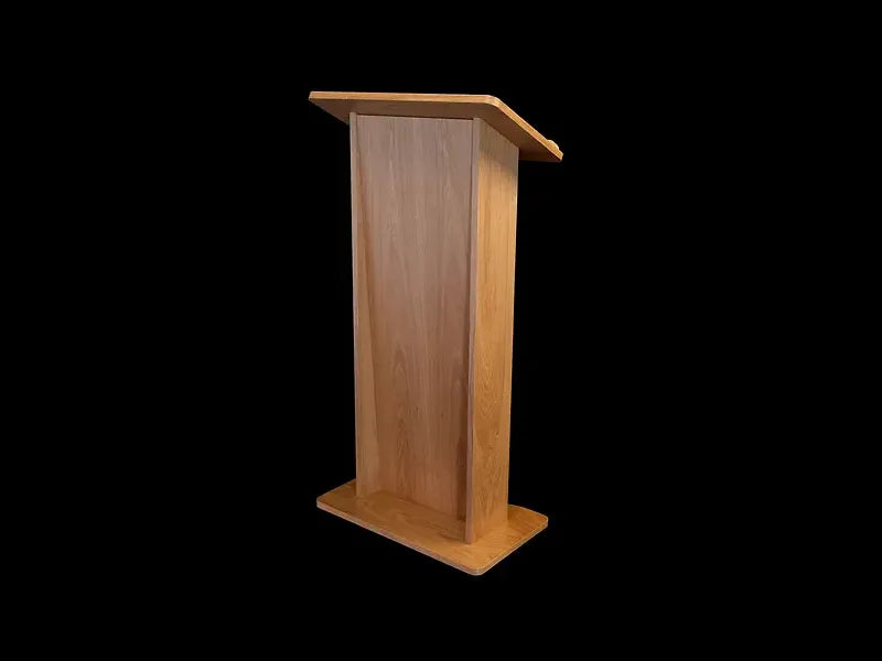 Shaftesbury Real Wood Lectern