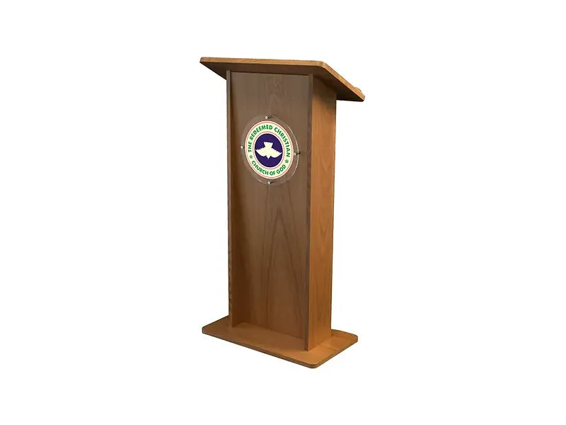 Shaftesbury Real Wood Lectern
