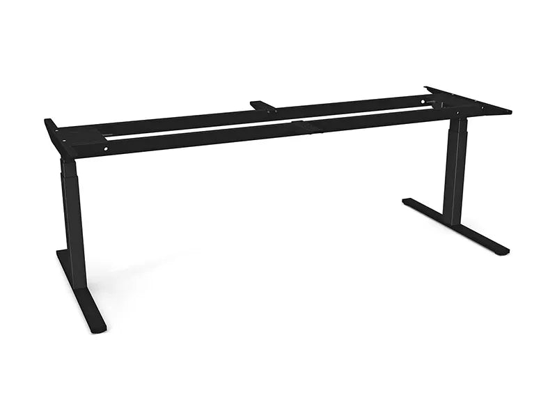 Lavoro Synergi Sit Stand Meeting Table