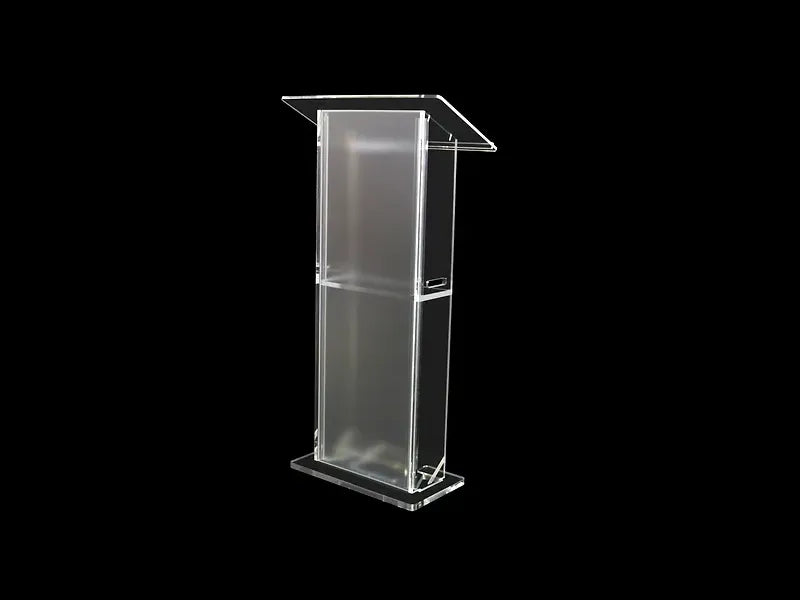 Topaz Portable Lectern
